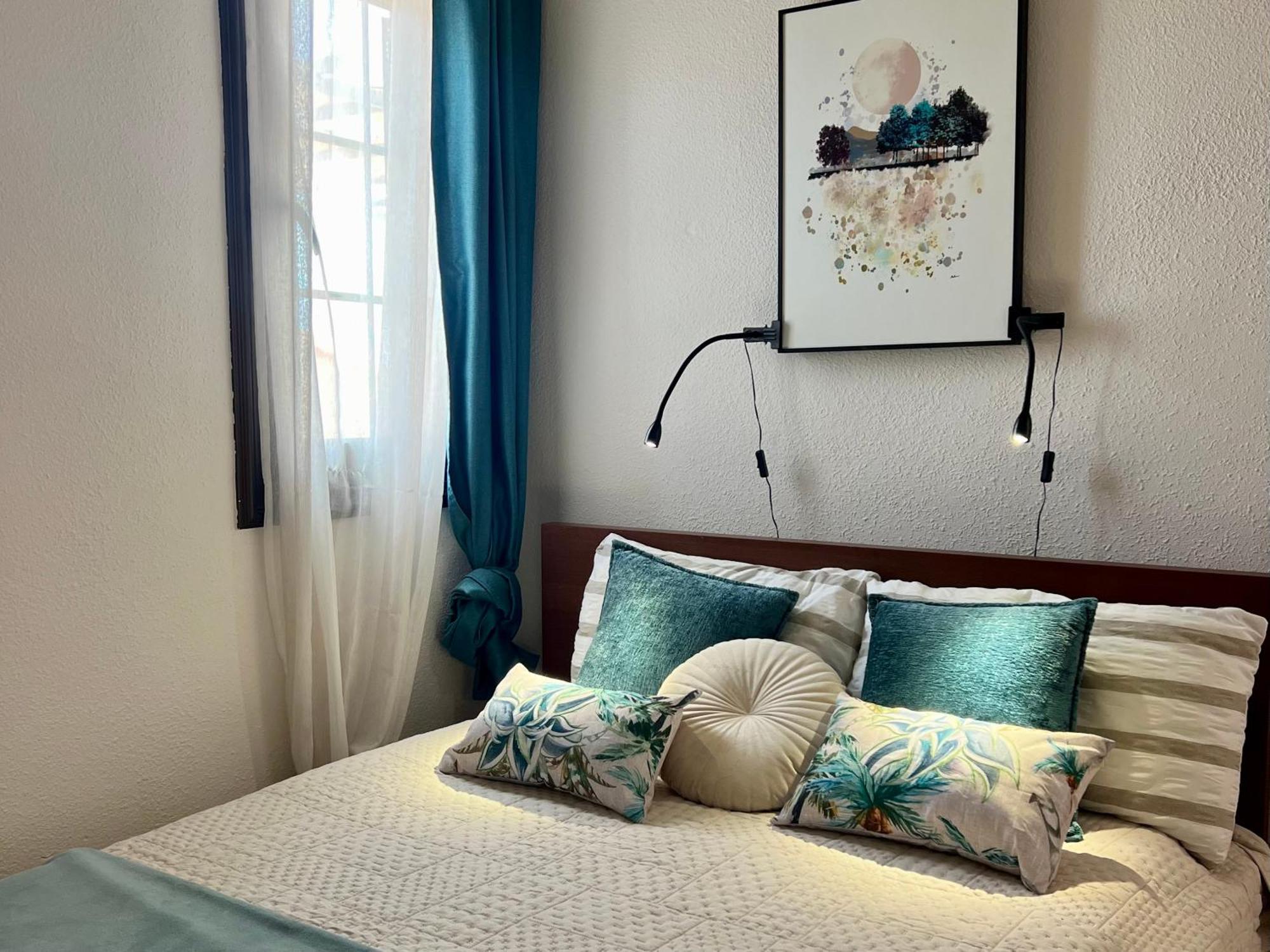 Apartmán Penthouse In Golf Del Sur San Miguel de Abona Exteriér fotografie